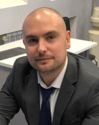 Павел ЕРОШКИН, фото